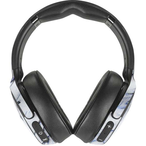 Stone Blue Skullcandy Venue Skin
