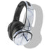Stone Blue Skullcandy Venue Skin
