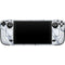 Stone Blue Steam Deck Handheld Gaming Computer Skin