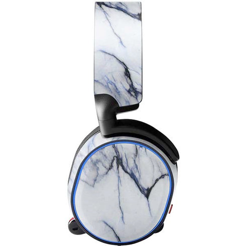 Stone Blue SteelSeries Arctis 3 Skin