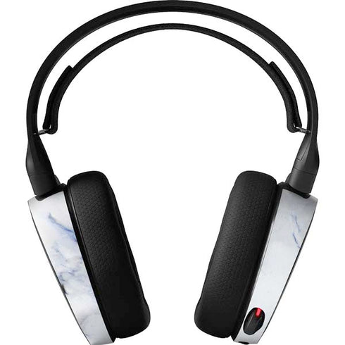 Stone Blue SteelSeries Arctis 3 Skin