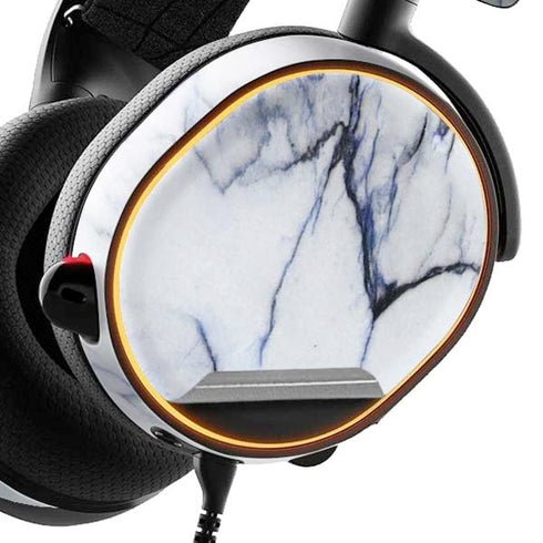 Stone Blue SteelSeries Arctis 3 Skin