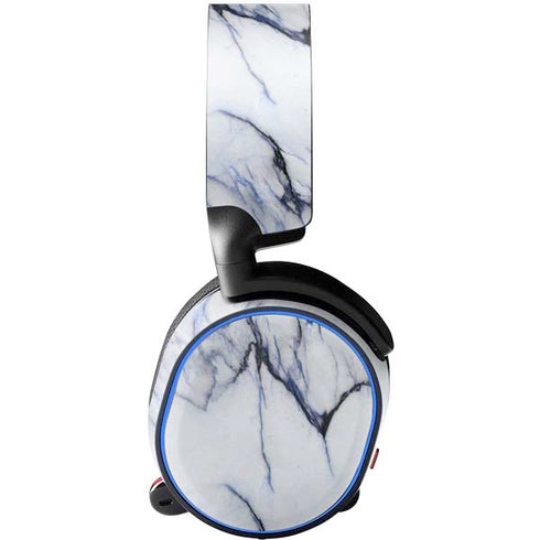 Stone Blue SteelSeries Arctis 5 Skin