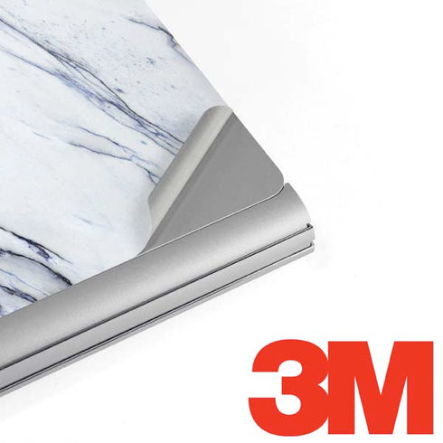 Stone Blue Surface Book 2 13.5in Skin