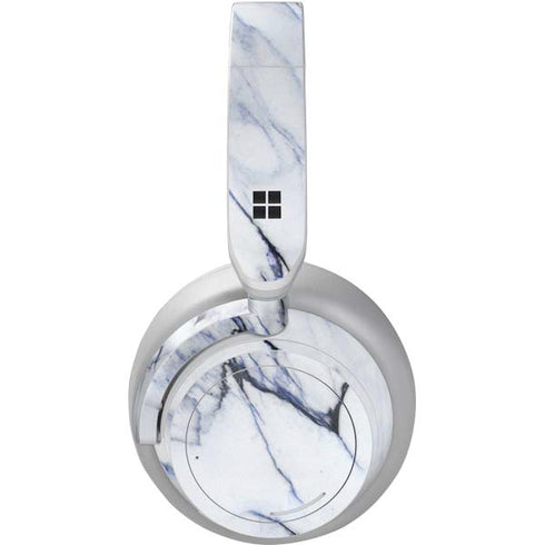 Stone Blue Surface Headphones Skin
