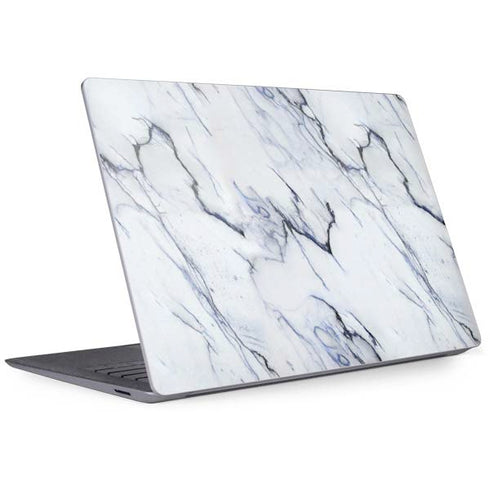 Stone Blue Surface Laptop 3 13.5in Skin