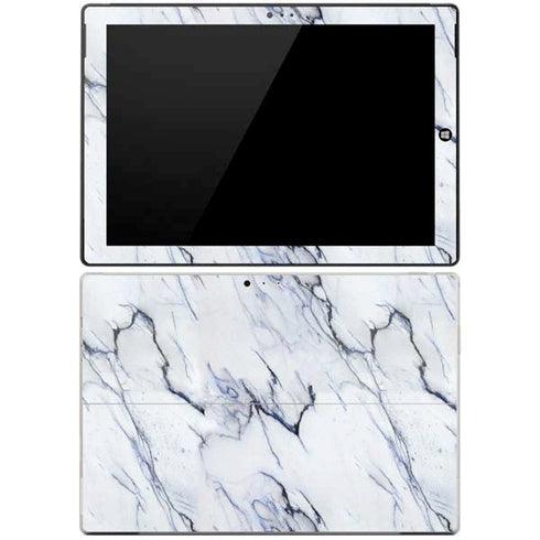Stone Blue Surface Pro 3 Skin