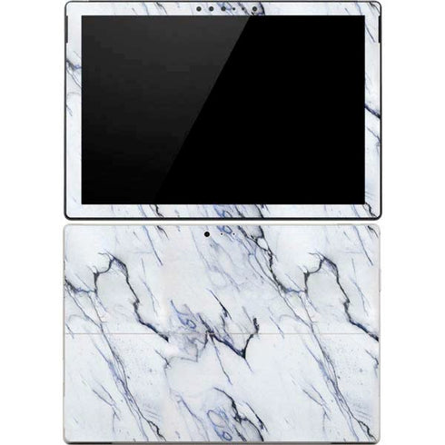 Stone Blue Surface Pro 4 Skin