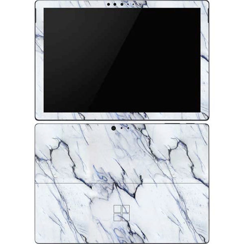 Stone Blue Surface Pro 6 Skin