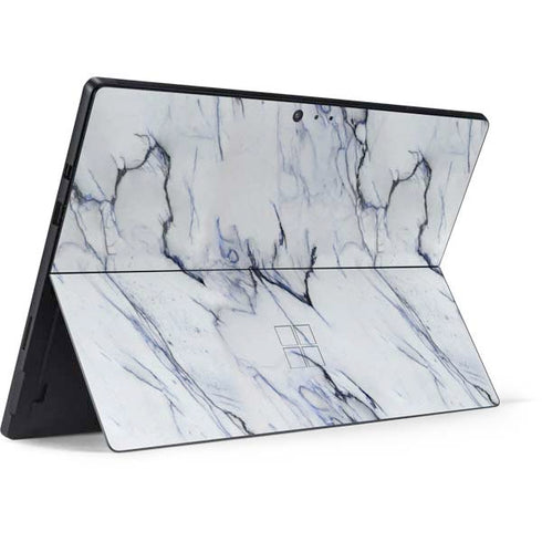 Stone Blue Surface Pro 6 Skin