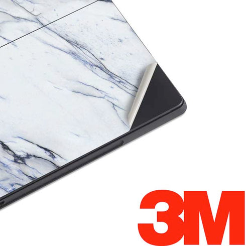 Stone Blue Surface Pro 6 Skin