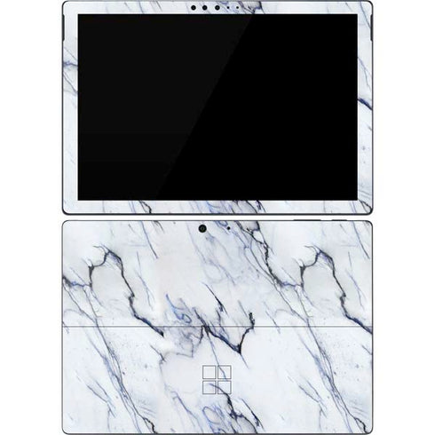 Stone Blue Surface Pro 7 Skin