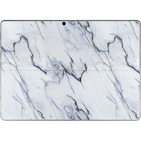 Stone Blue Surface Pro 8 Skin