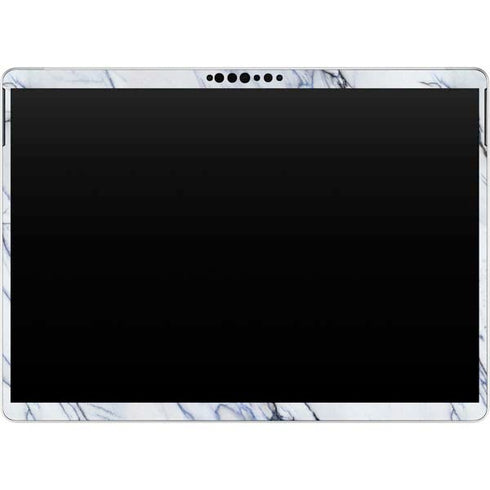 Stone Blue Surface Pro 8 Skin