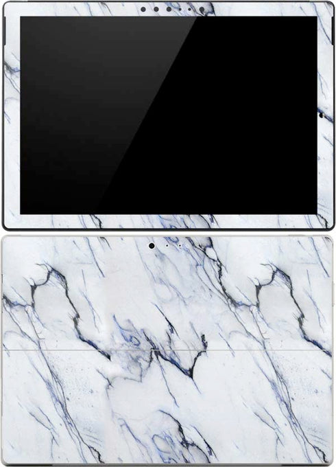 Stone Blue Surface Pro (2017) Skin