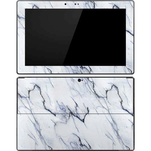 Stone Blue Surface Pro Tablet Skin