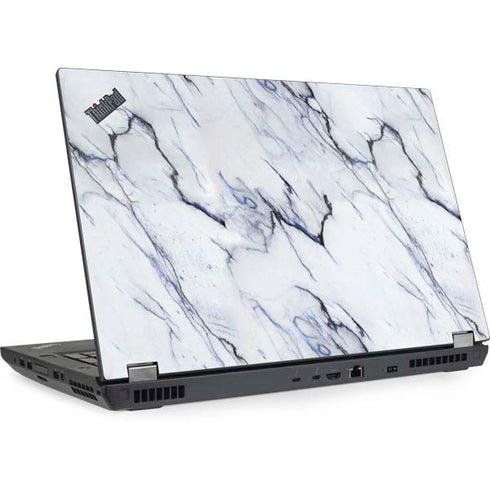 Stone Blue Lenovo ThinkPad Skin