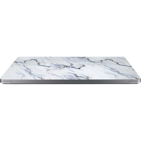 Stone Blue Universal Laptop 16.6in (13.4 x 9.7in) Skin