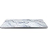Stone Blue Universal Laptop 16.6in (13.4 x 9.7in) Skin