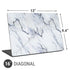 Stone Blue Universal Laptop 16in (13 x 9.4in) Skin