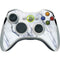 Stone Blue Xbox 360 Wireless Controller Skin