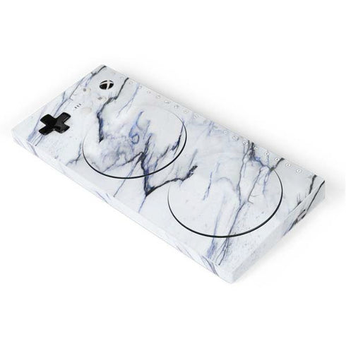 Stone Blue Xbox Adaptive Controller Skin