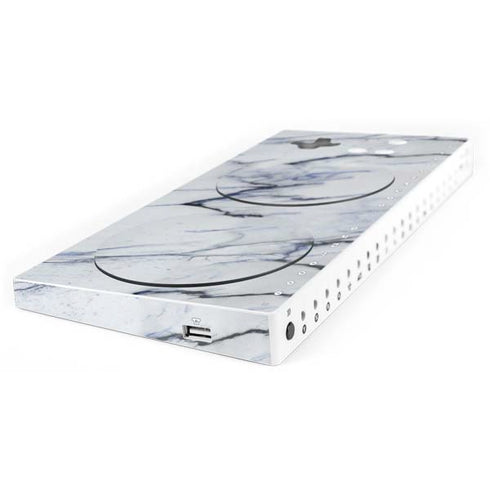 Stone Blue Xbox Adaptive Controller Skin
