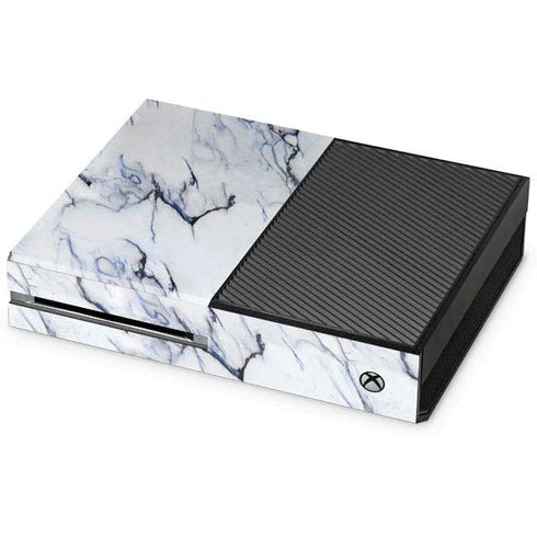 Stone Blue Xbox One Console Skin