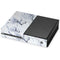 Stone Blue Xbox One Console Skin