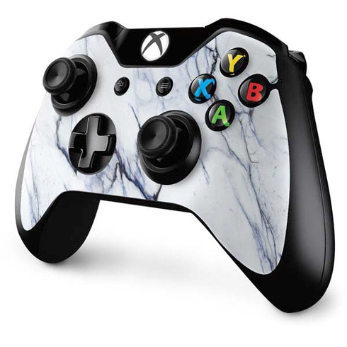 Stone Blue Xbox One Controller Skin