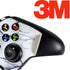Stone Blue Xbox One Controller Skin