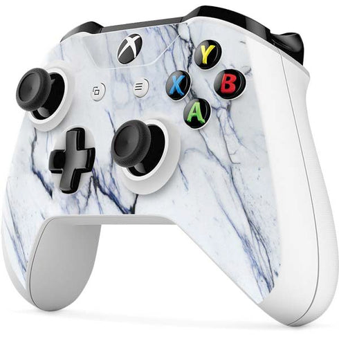 Stone Blue Xbox One S All-Digital Edition Bundle Skin