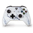 Stone Blue Xbox One S Controller Skin