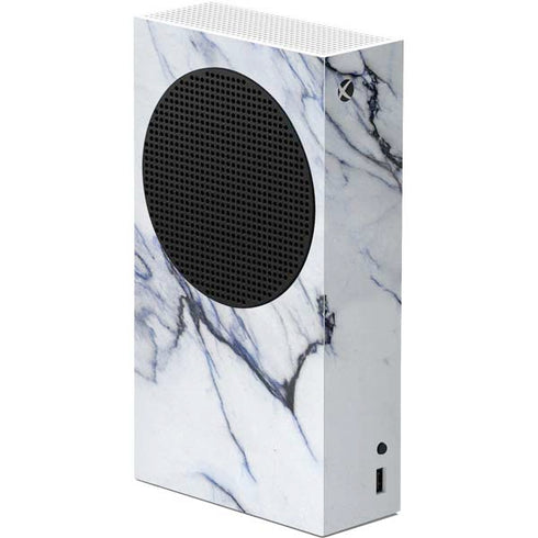 Stone Blue Xbox Series S Console Skin