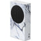 Stone Blue Xbox Series S Console Skin