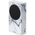 Stone Blue Xbox Series S Console Skin