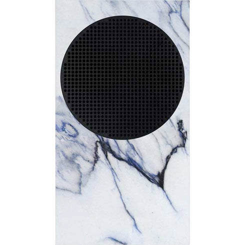 Stone Blue Xbox Series S Console Skin