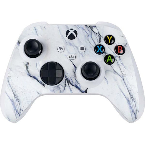 Stone Blue Xbox Series S Controller Skin
