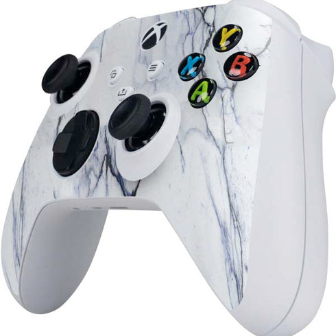 Stone Blue Xbox Series S Controller Skin