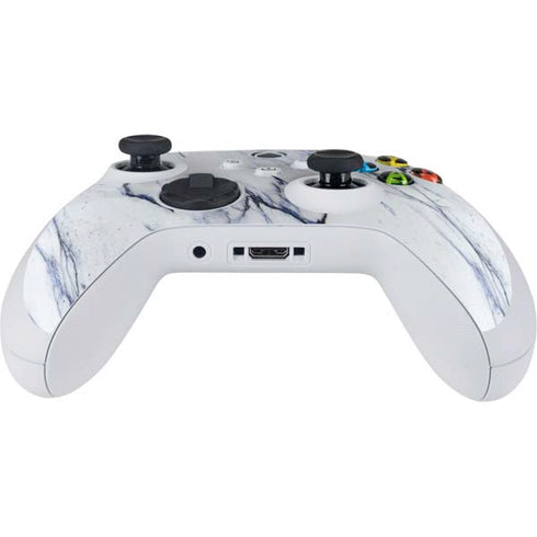 Stone Blue Xbox Series S Controller Skin