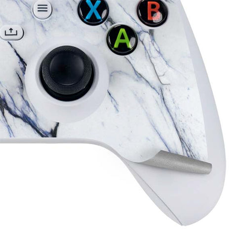 Stone Blue Xbox Series S Controller Skin