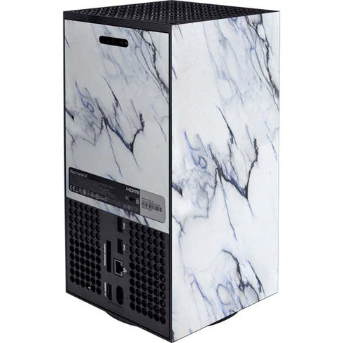 Stone Blue Xbox Series X Bundle Skin