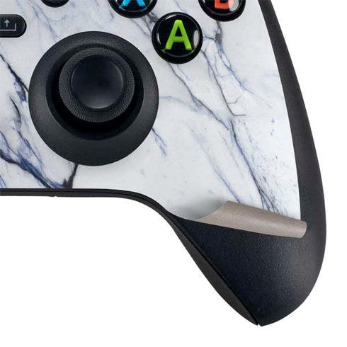 Stone Blue Xbox Series X Bundle Skin