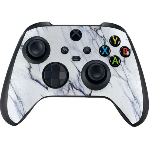 Stone Blue Xbox Series X Controller Skin