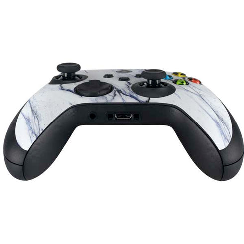 Stone Blue Xbox Series X Controller Skin