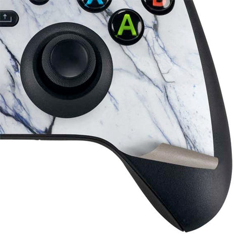 Stone Blue Xbox Series X Controller Skin