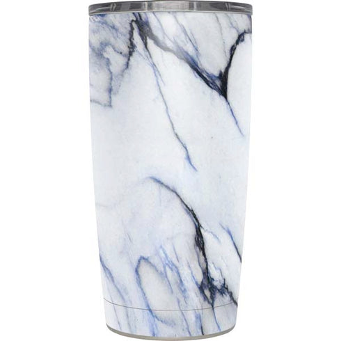 Stone Blue Yeti 20oz Tumbler Skin