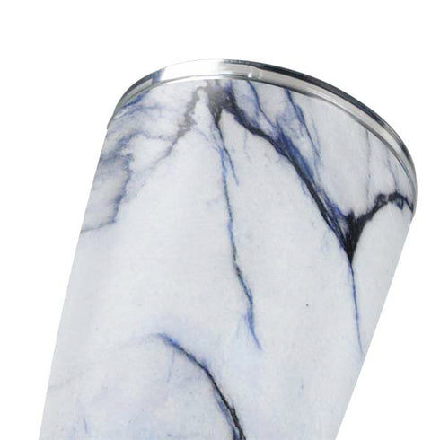 Stone Blue Yeti 20oz Tumbler Skin