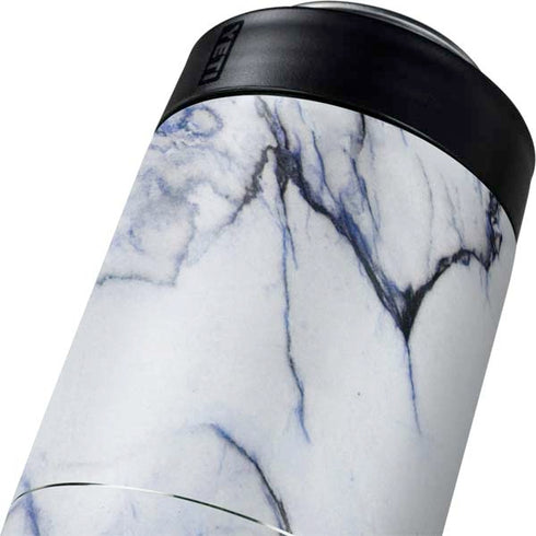 Stone Blue Yeti Colster Can Insulator Skin