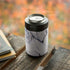 Stone Blue Yeti Colster Can Insulator Skin